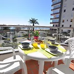 Rnet - Hort De Mar