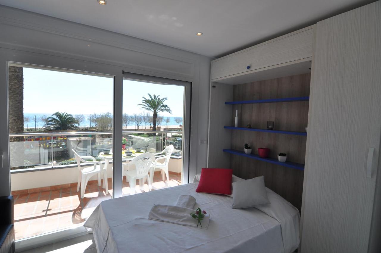 Appartamento Rnet - Hort De Mar
