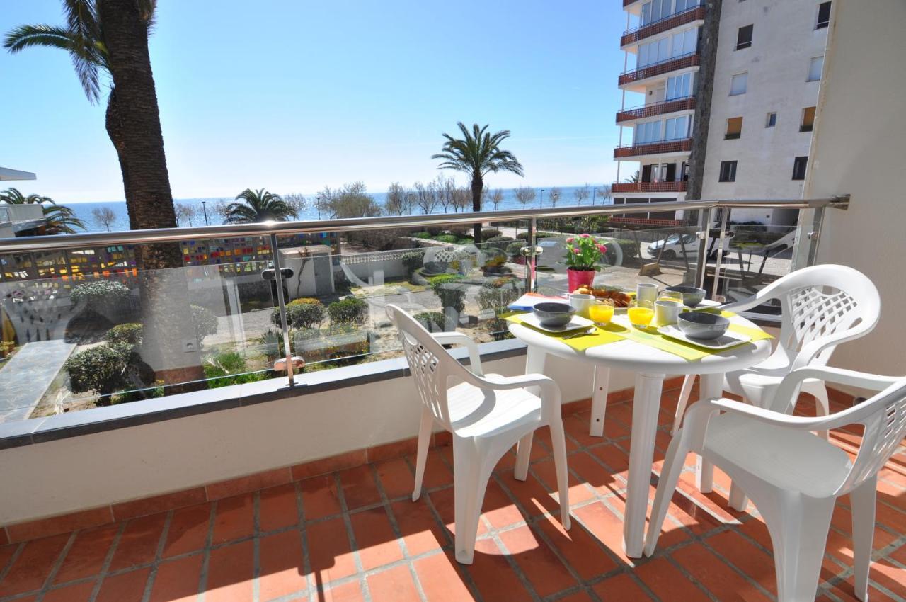 Rnet - Hort De Mar Apartamento Rosas