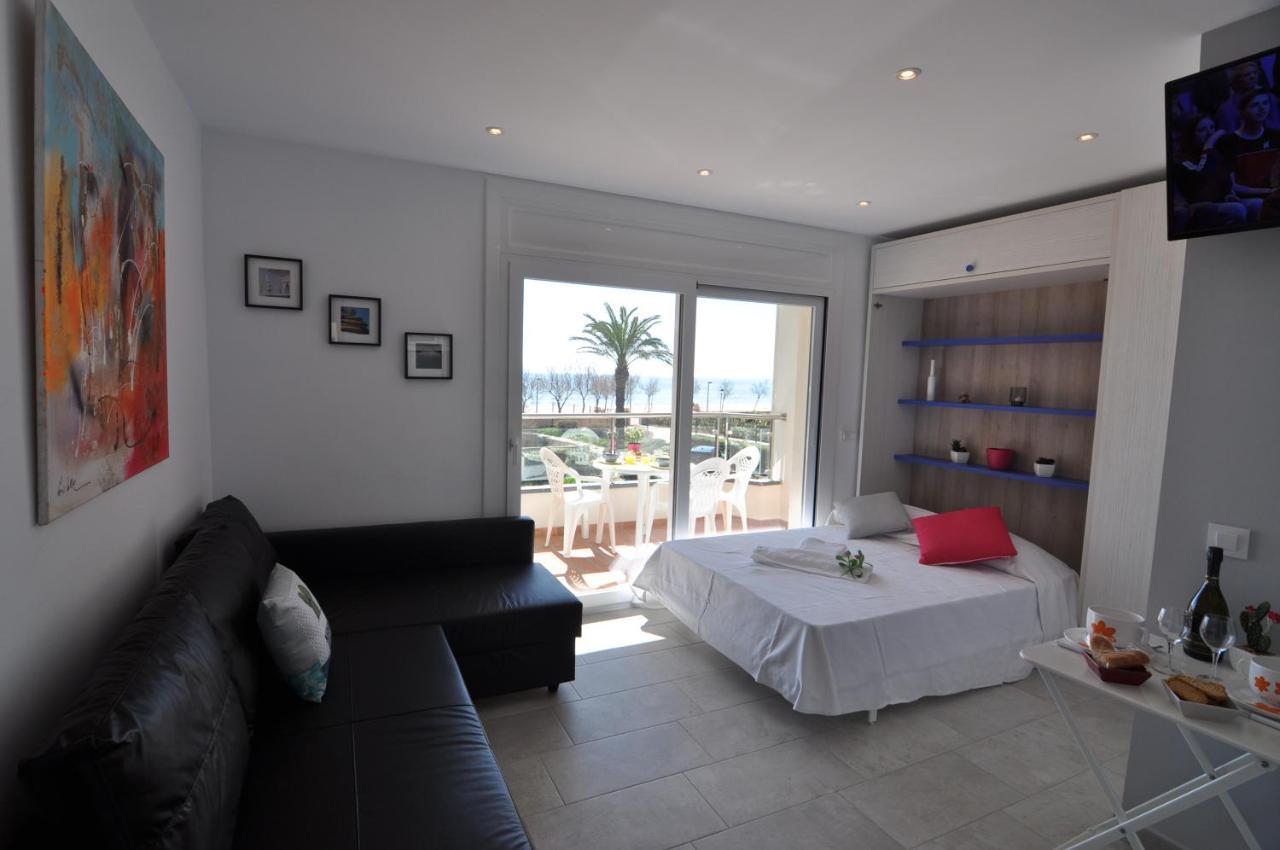 Rnet - Hort De Mar * Rosas