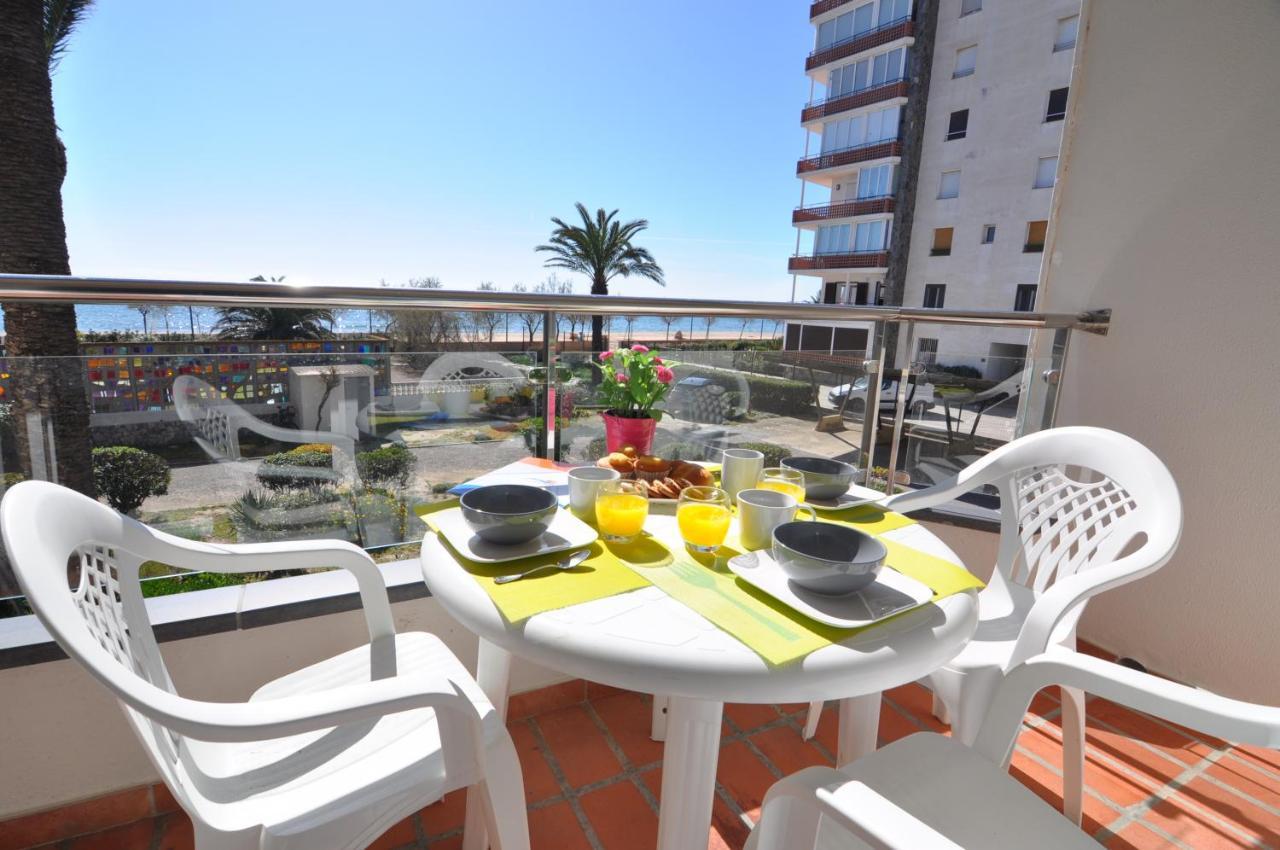 Rnet - Hort De Mar Apartamento Rosas