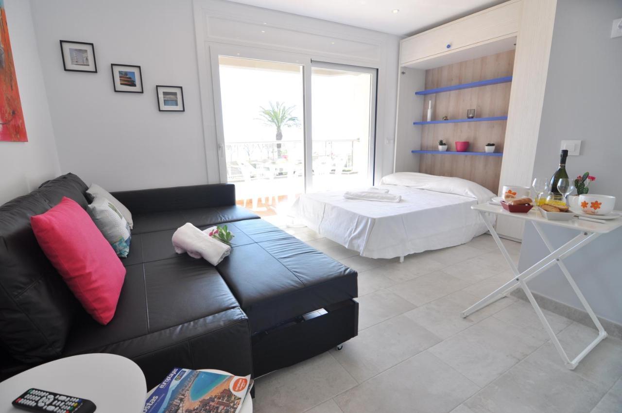 Rnet - Hort De Mar Appartamento *