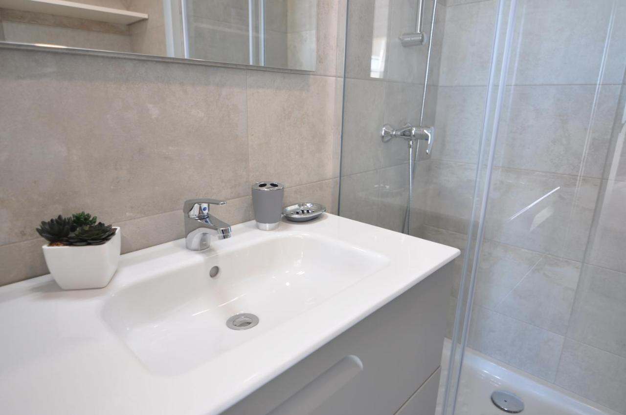 Rnet - Hort De Mar Apartamento Rosas